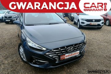 HYUNDAI i30 1.0 GDI, 120 KM, Automat, Jak Nowy, Bogaty, Opłacony