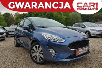 FORD FIESTA 1.0 100 KM, Park Ass, Kamera, Jak Nowy, Bogaty, Piękny