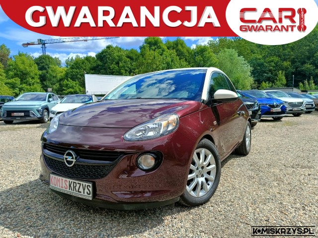 opel